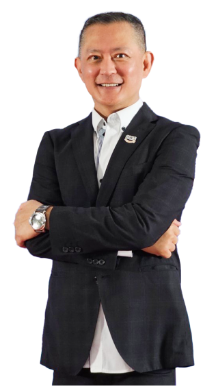 Dr. Francis Goh 