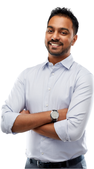 Harish Narayan