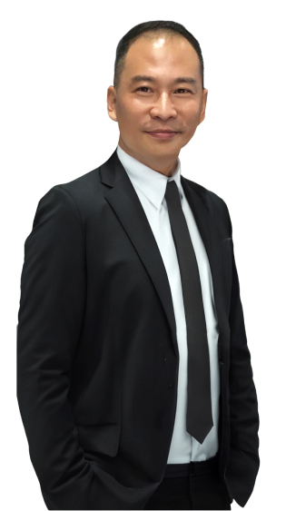 Larry Tan