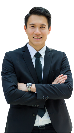 Ross Chan